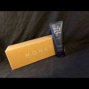 Monat Only for you